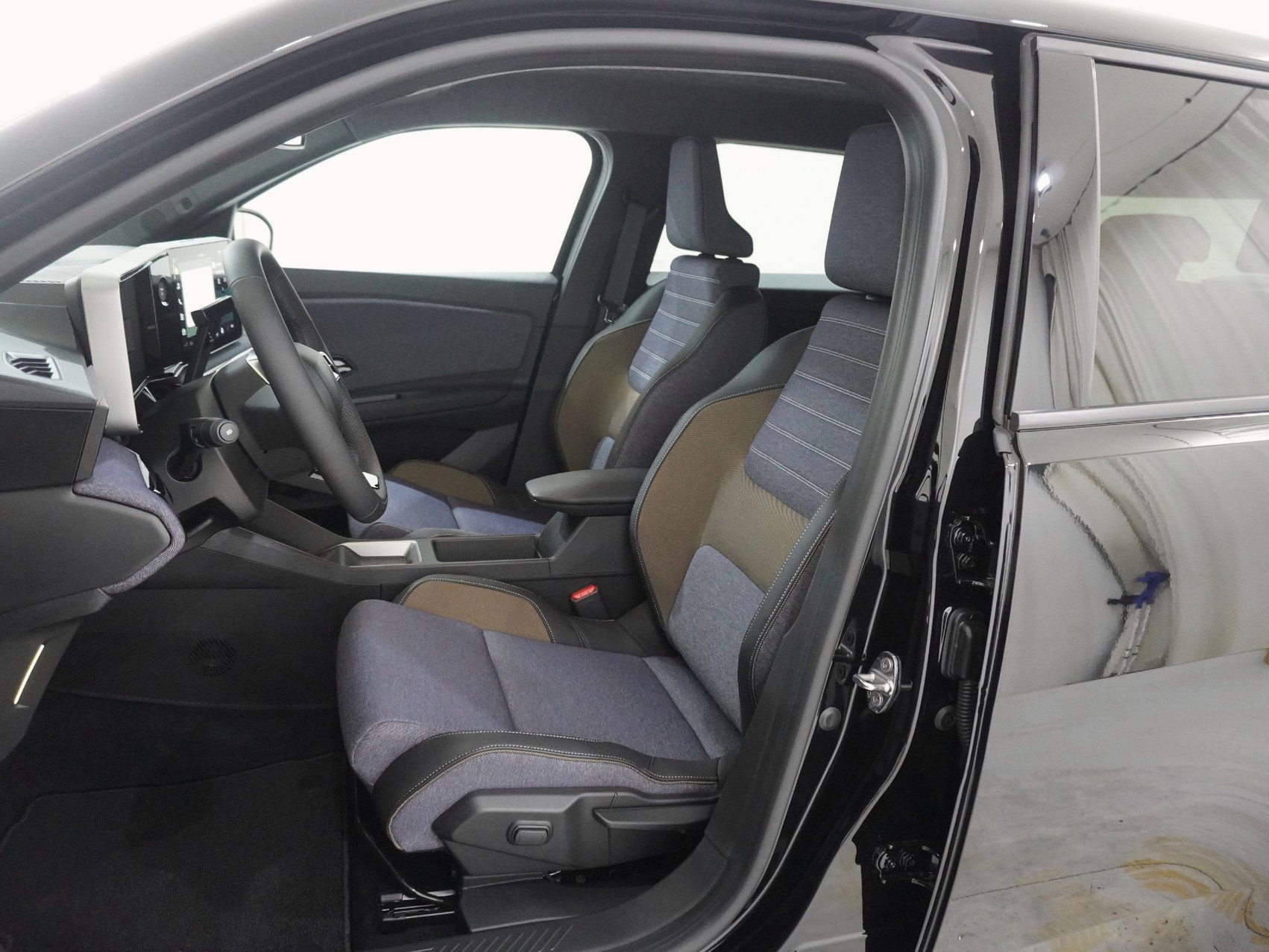 RENAULT R5 E-Tech Comfort Range techno
