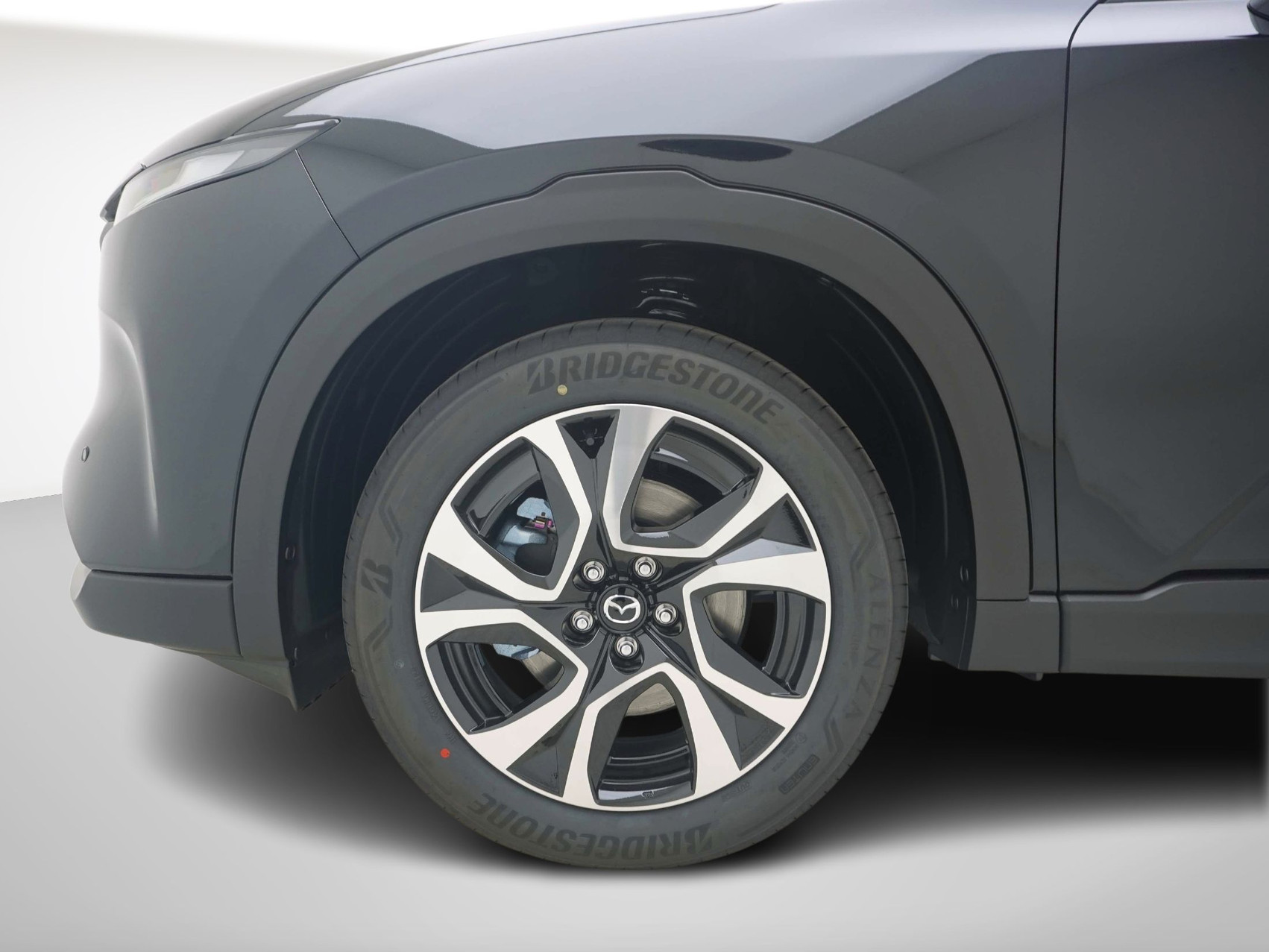 MAZDA CX-5 2.5 Exclusive-Line AWD