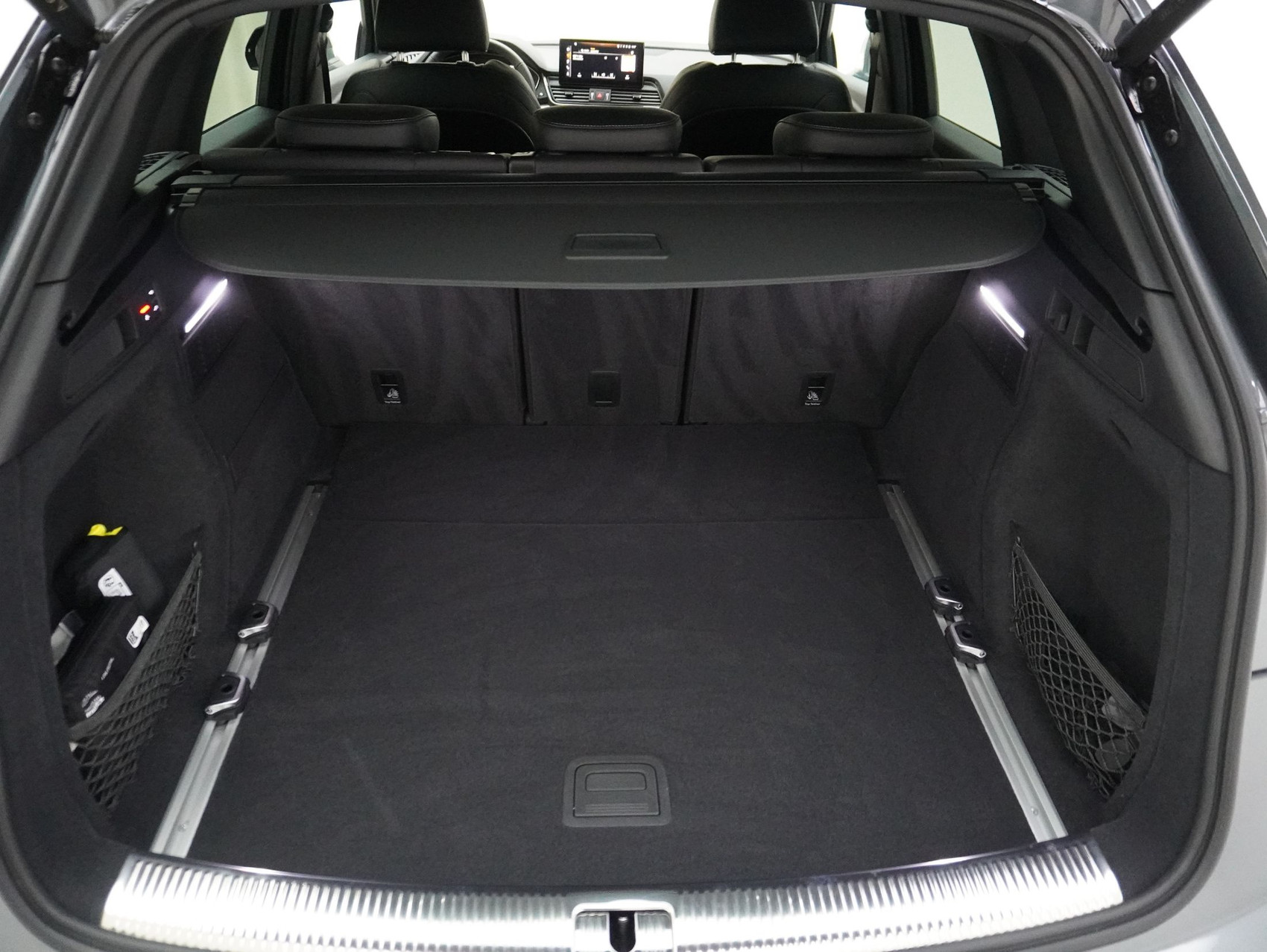 AUDI Q5 45 TFSI S Line quattro S-Tronic **Anhängerkupplung + Standheizung**