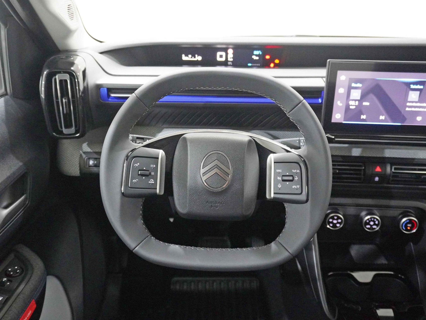 CITROËN C3 1.2 Hybrid You+