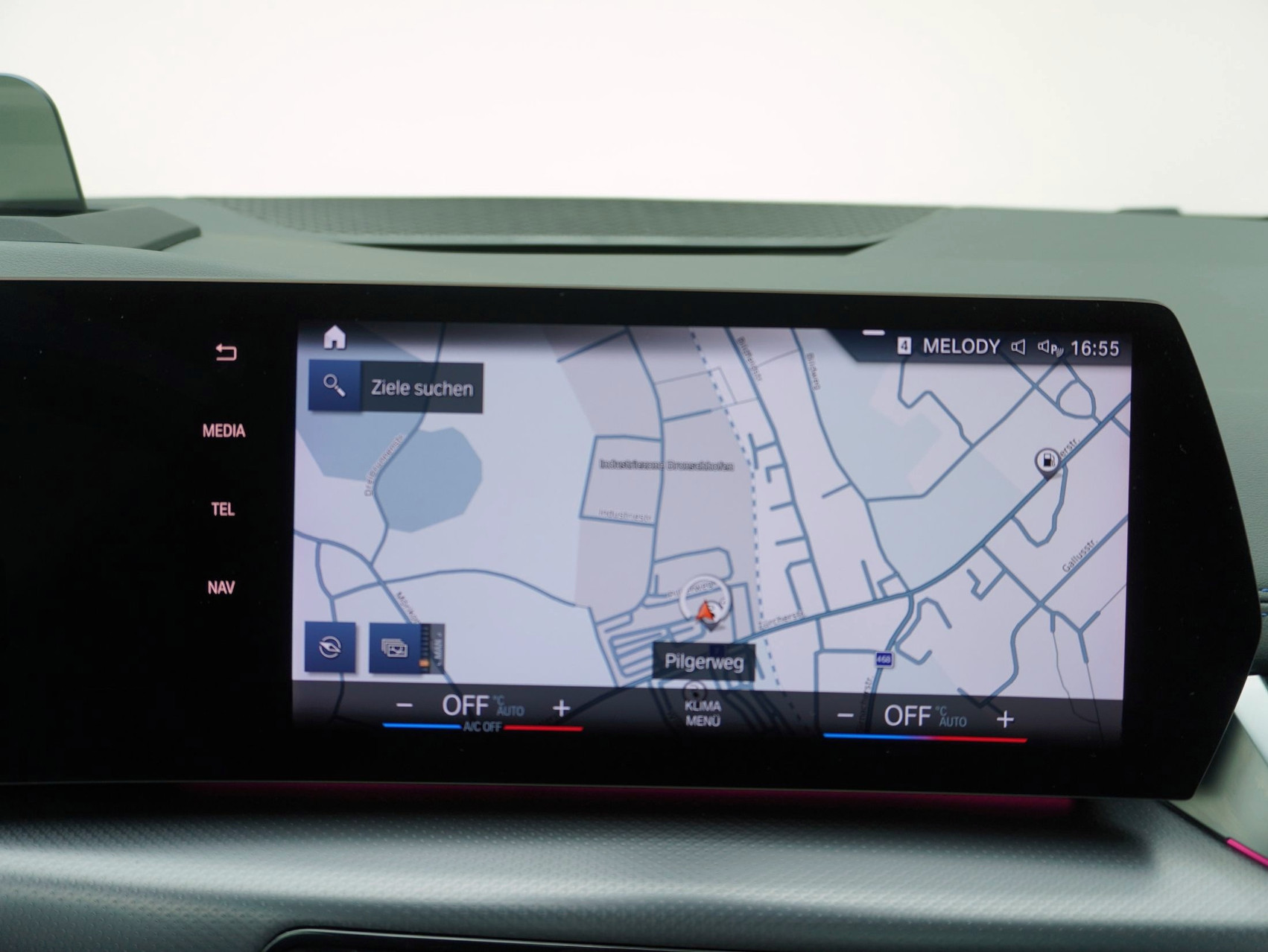 BMW 2er 230e xDrive Active Tourer M Sport