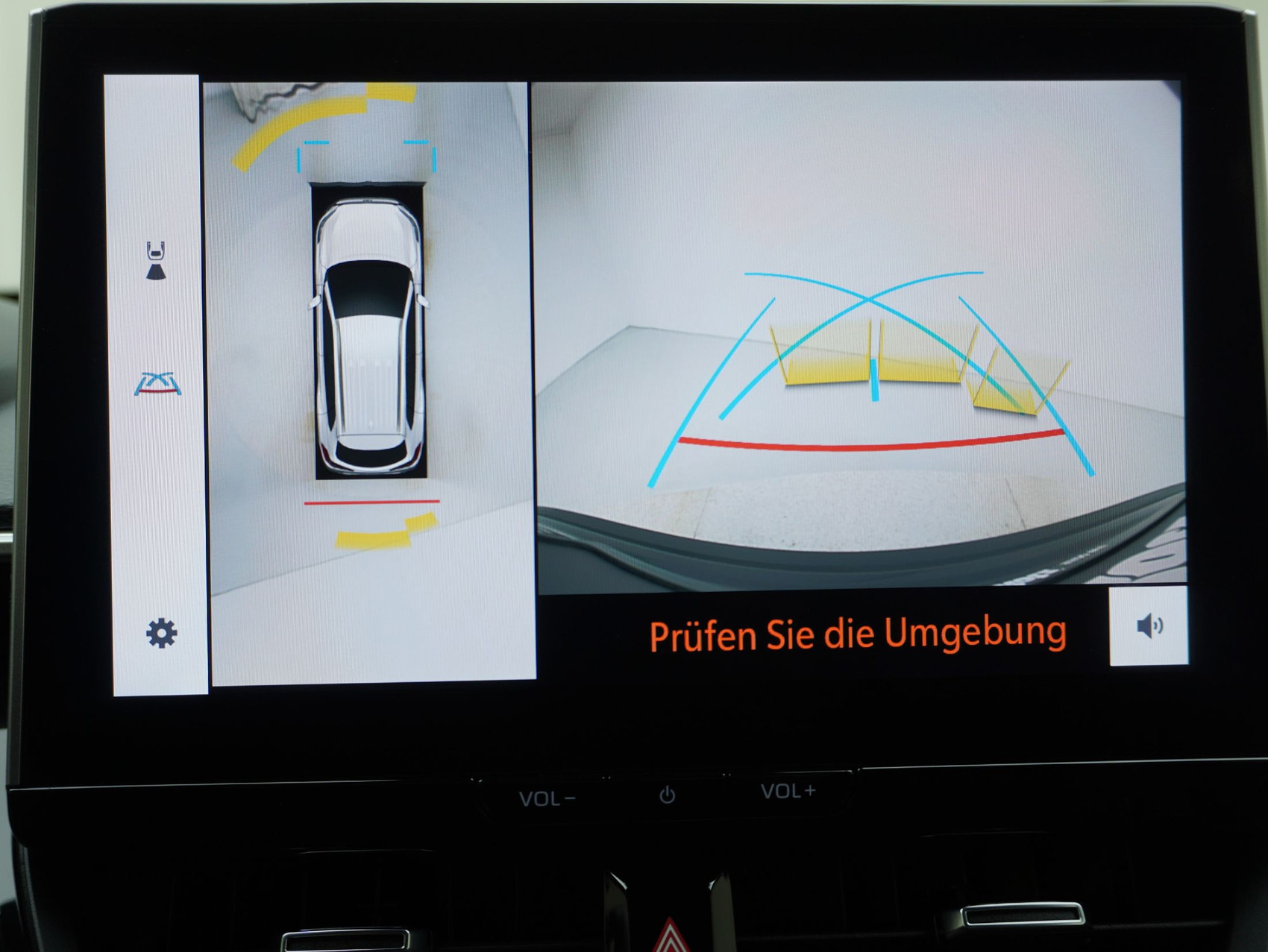 TOYOTA Corolla Cross 2.0 HSD Premium AWD-i