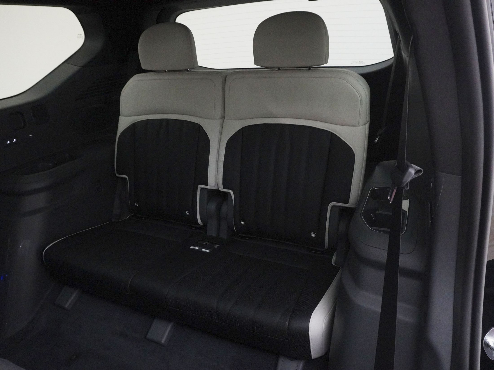 KIA EV9 GT-Line 7Plätzer 4×4