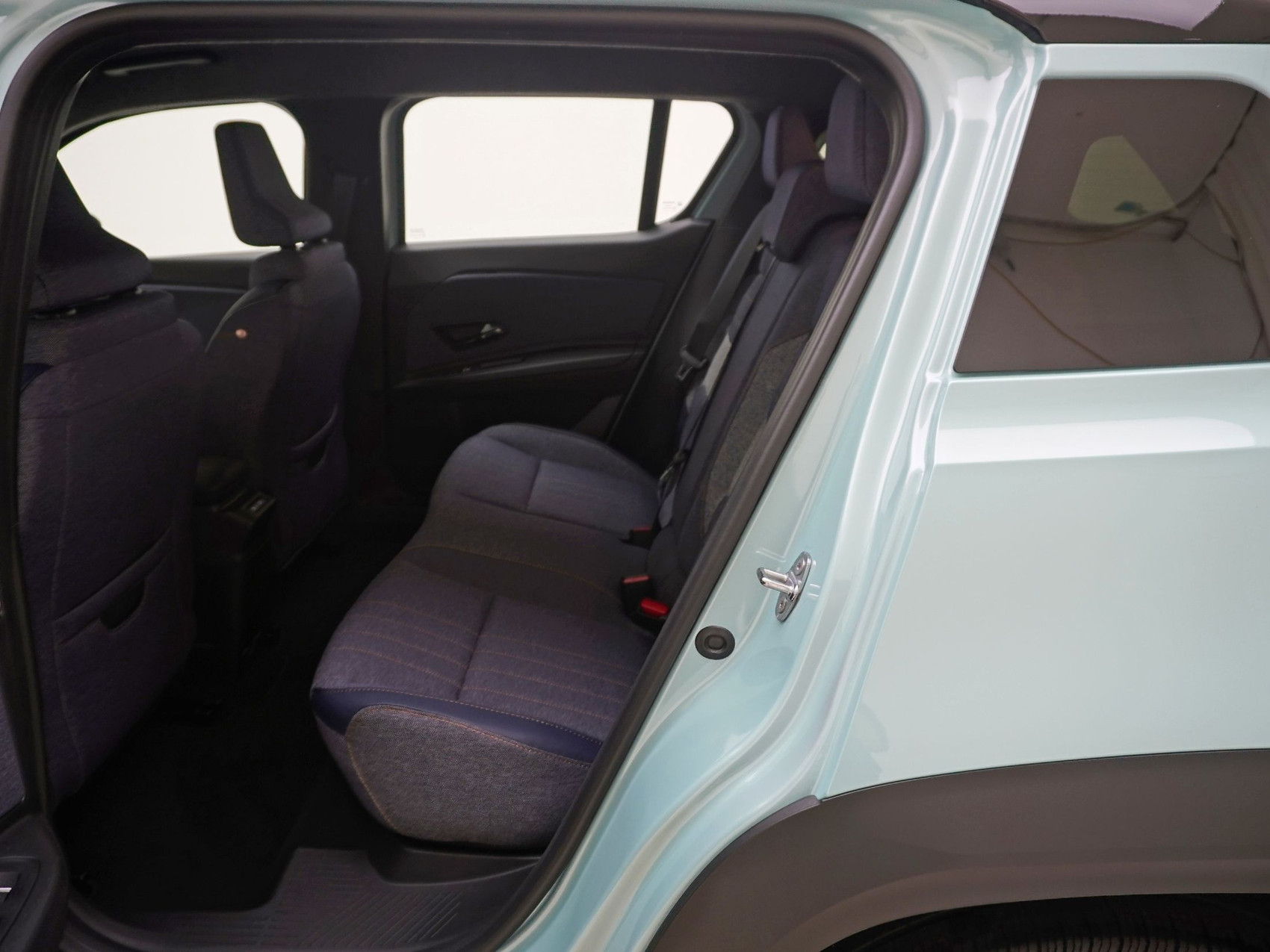 RENAULT R4 E-Tech Comfort Range techno