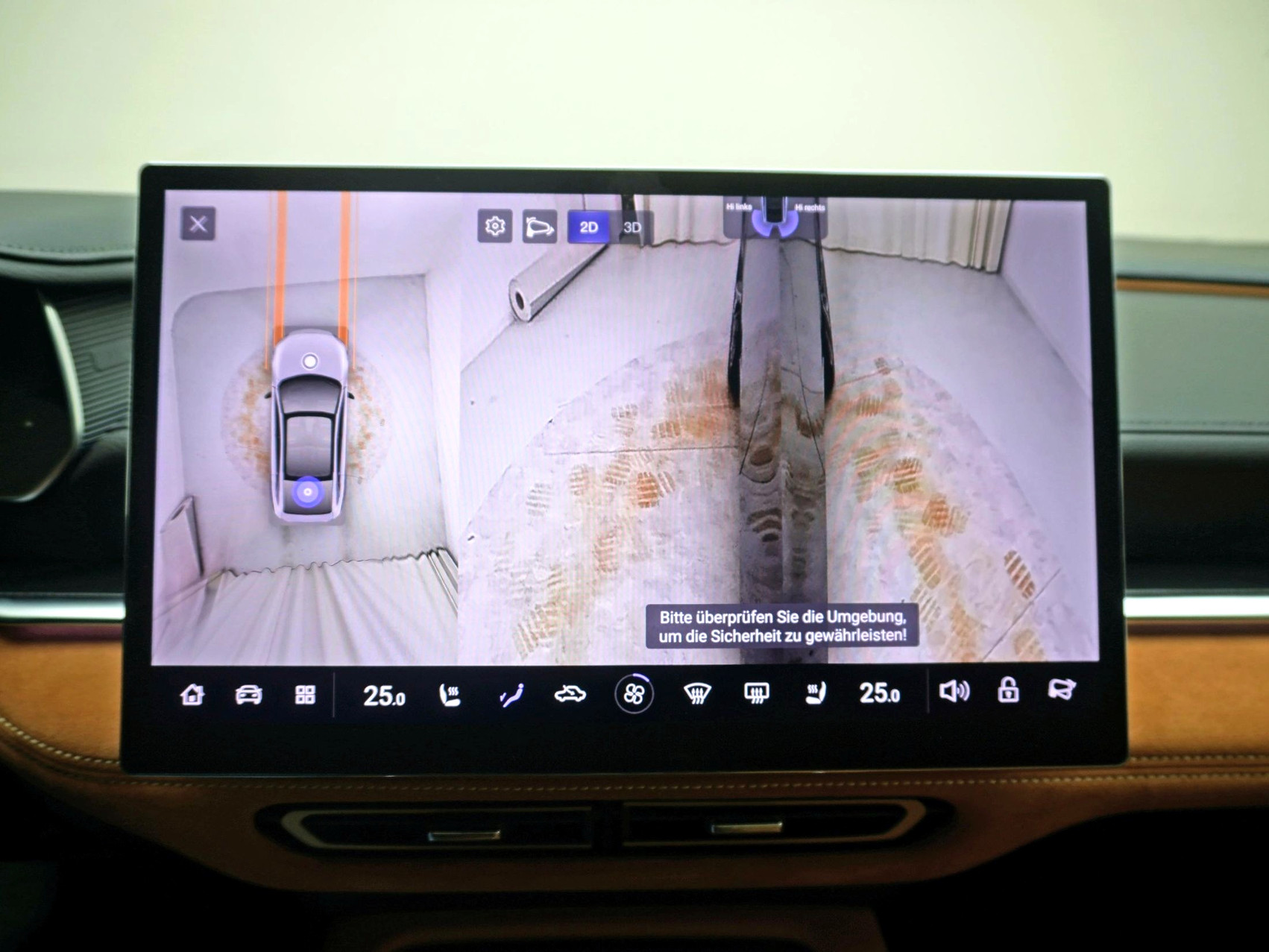 MAZDA 6e Takumi Plus ***Batteriekapazität 68.8kWh***