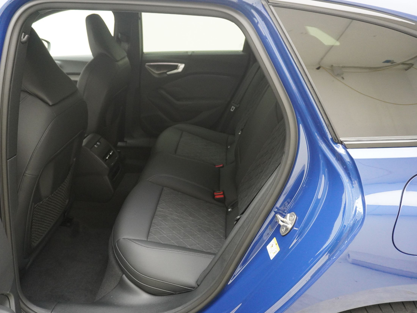 AUDI A5 Avant 2.0 e-hybrid S line quattro S-Tronic