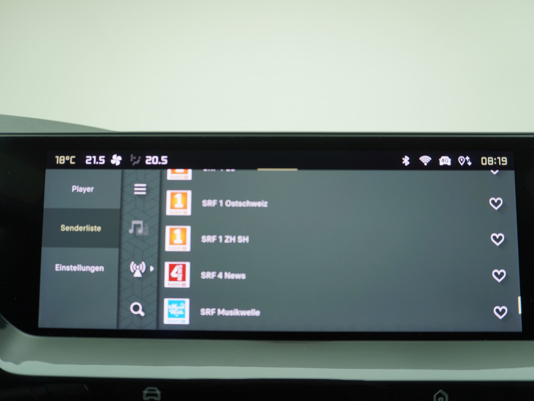 CITROËN C5 X 1.6 Plug-in Hybrid ë-EAT8 Swiss Edition