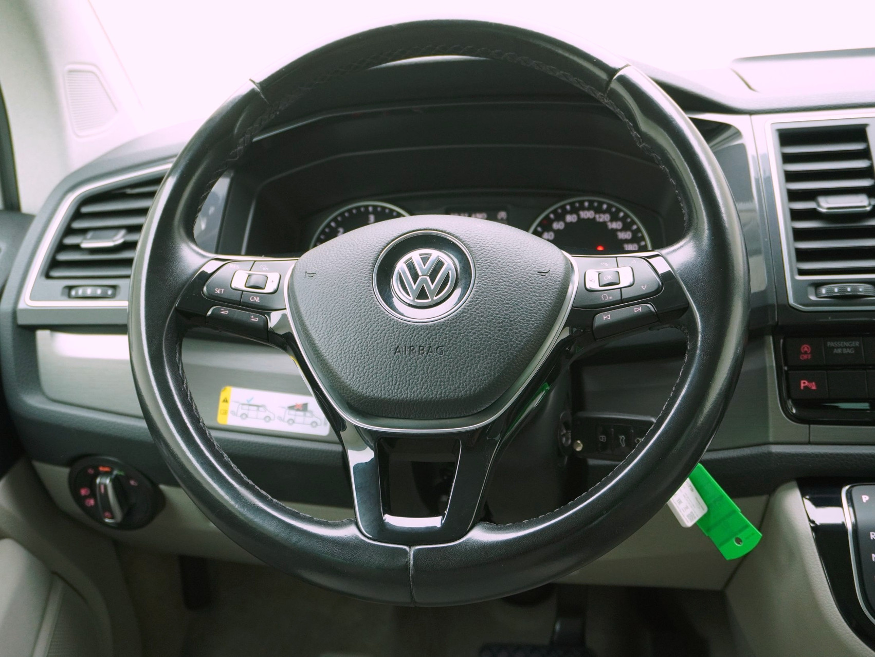 VW T6 California 3000 2.0 TDI DSG Ocean Liberty