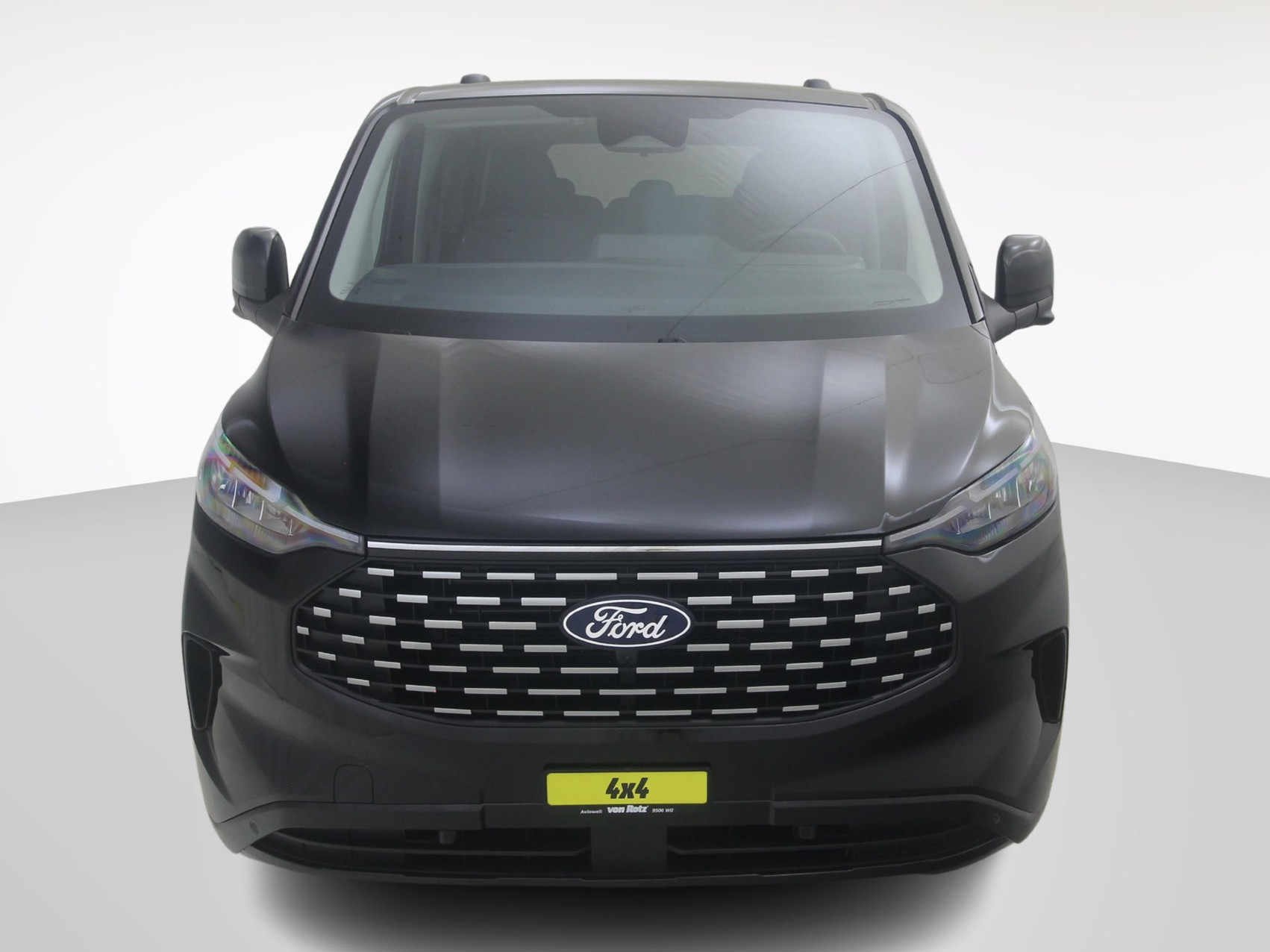 FORD Tourneo Custom 320 L2 2.0 TDCI 4×4 Titanium X