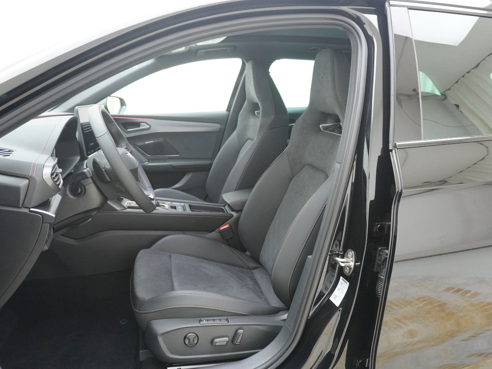 CUPRA Leon ST 1.5 eHybrid VZ DSG