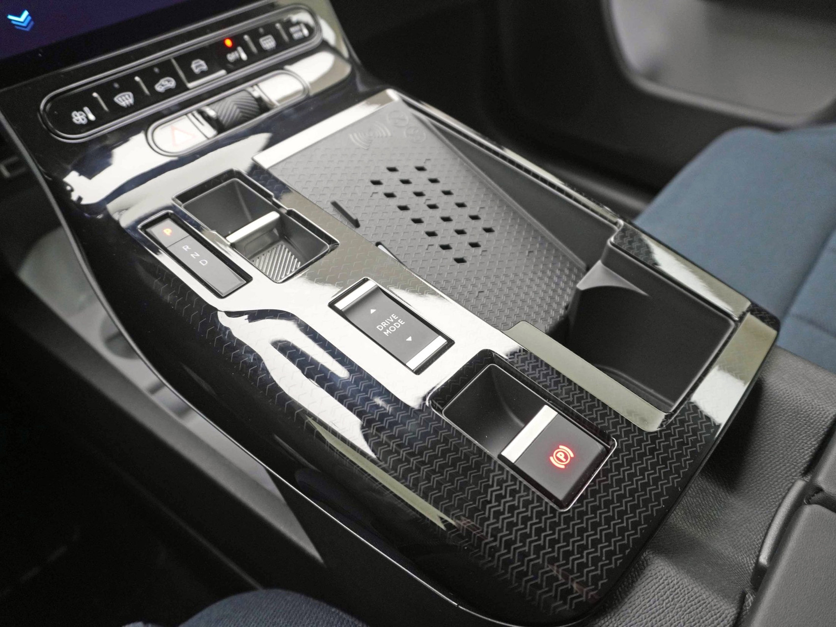 CITROËN C5 Aircross e-Plus