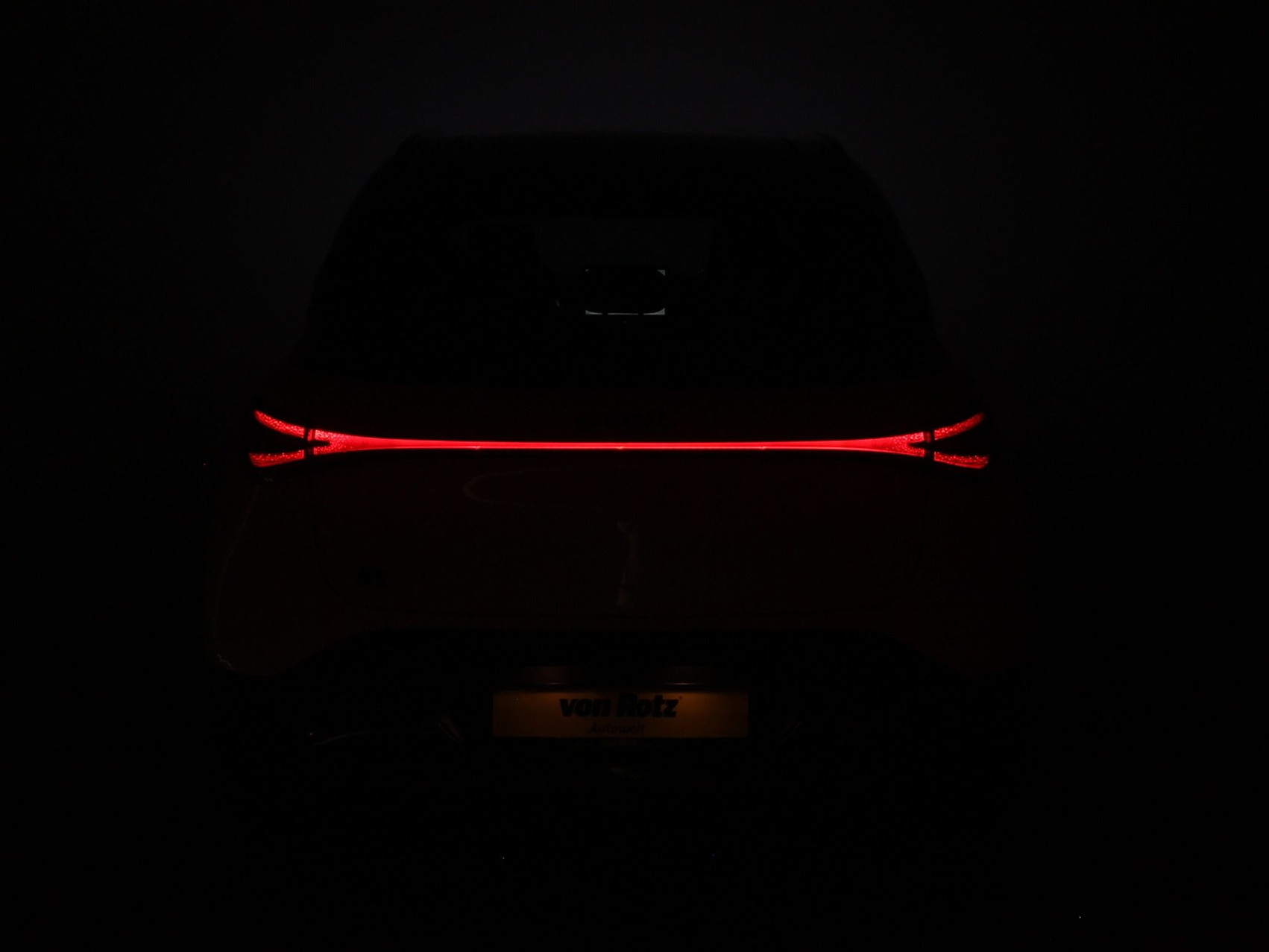 SMART #1 Brabus 4×4