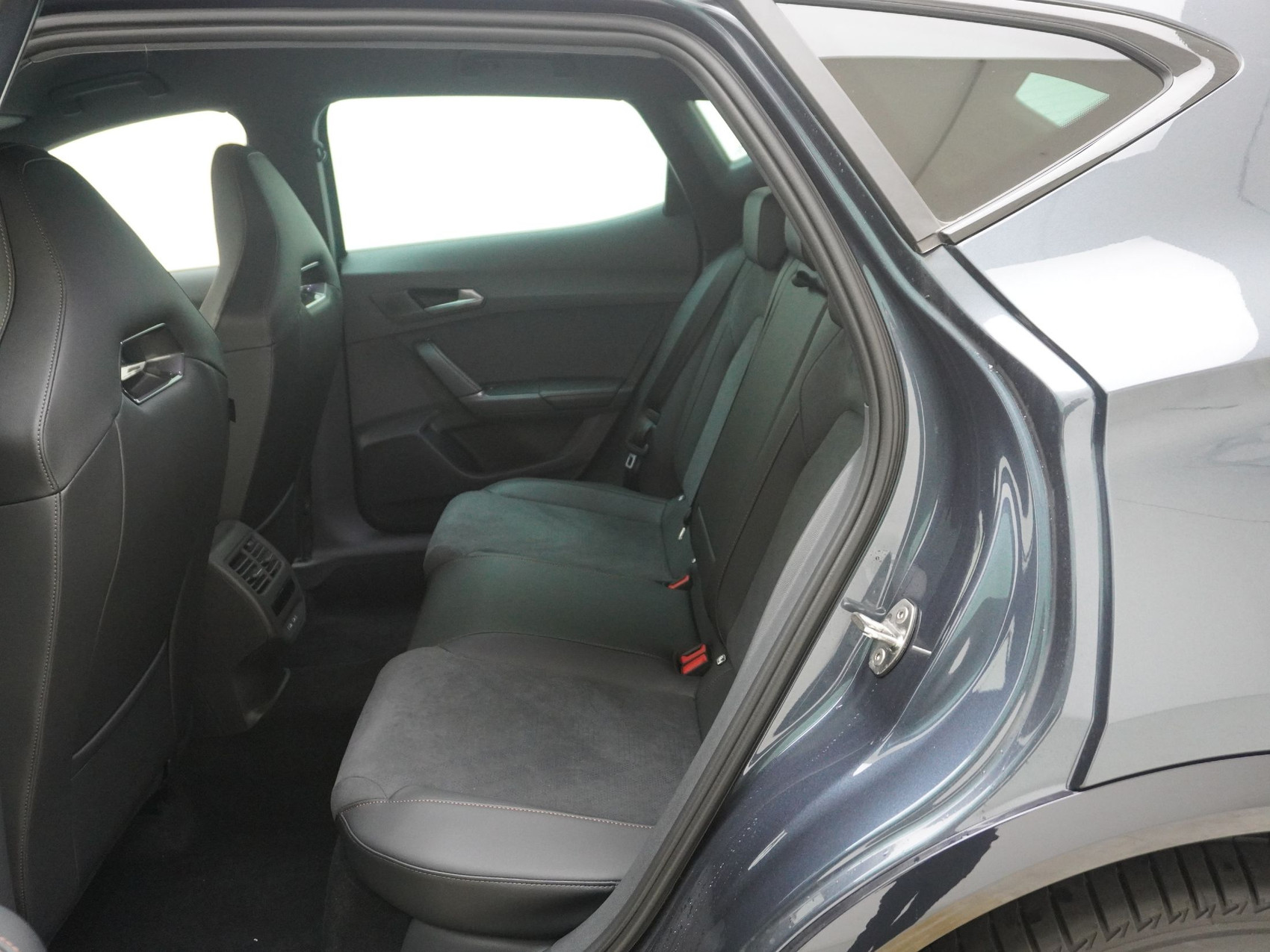 CUPRA Formentor 1.5 e-Plug-in-HYBRID VZ DSG