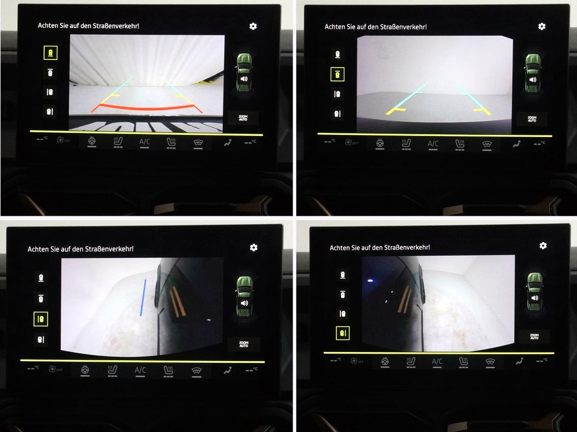 DACIA Bigster 1.8 Hybrid Journey