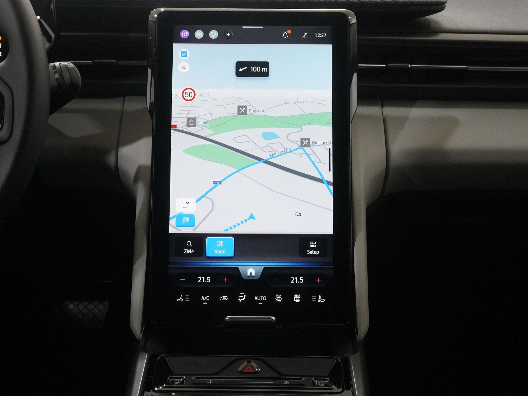 FORD Explorer Extended Range AWD