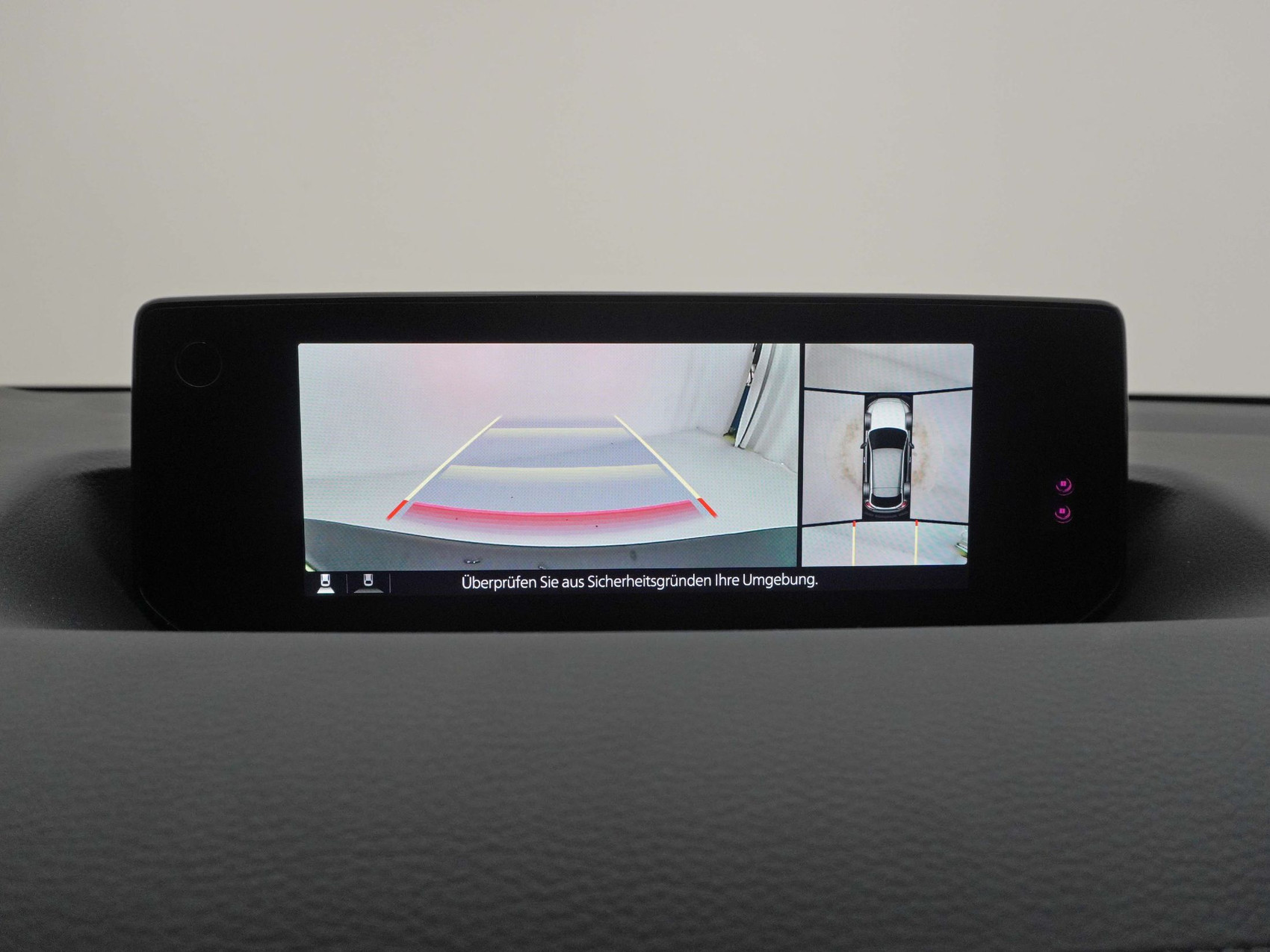 MAZDA MX-30 e-Skyactiv R-EV Edition R ***bis zu 85km elektrische Reichweite konstanter Elektro Fahrspass***