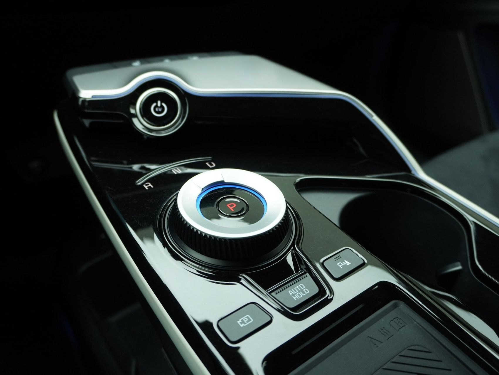 KIA EV6 77 kWh GT-Line 4×4