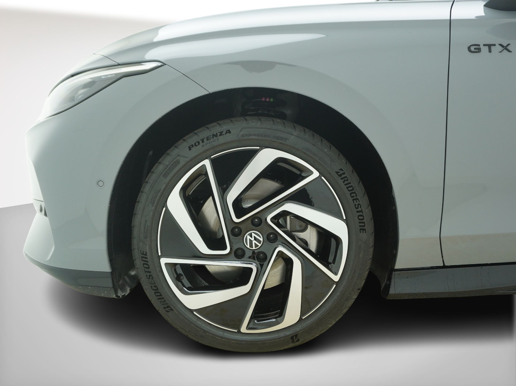 VW ID.7 Tourer 86 kWh GTX 4MOTION