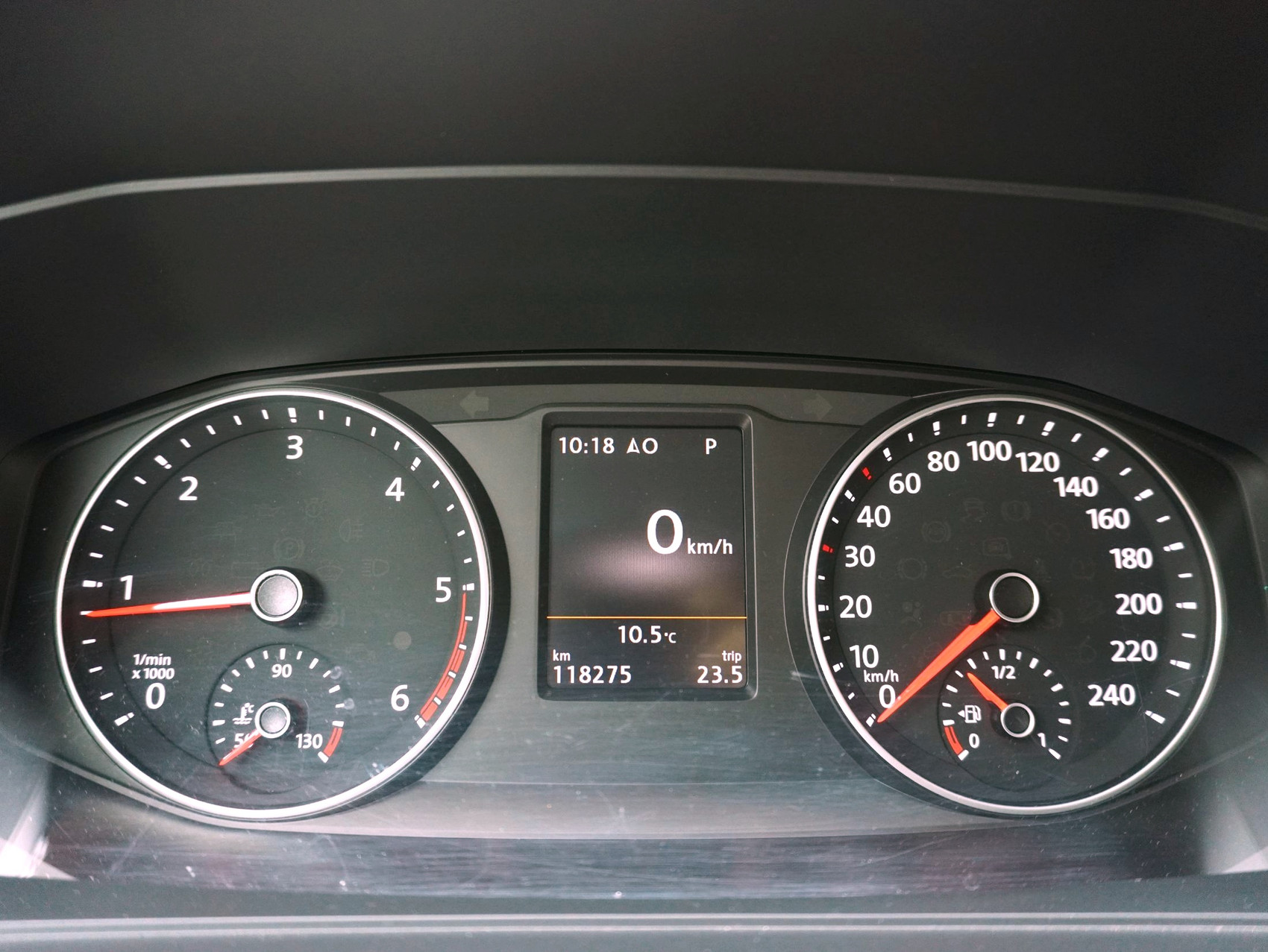 VW T6 Multivan 2.0 TDI DSG Highline 4Motion