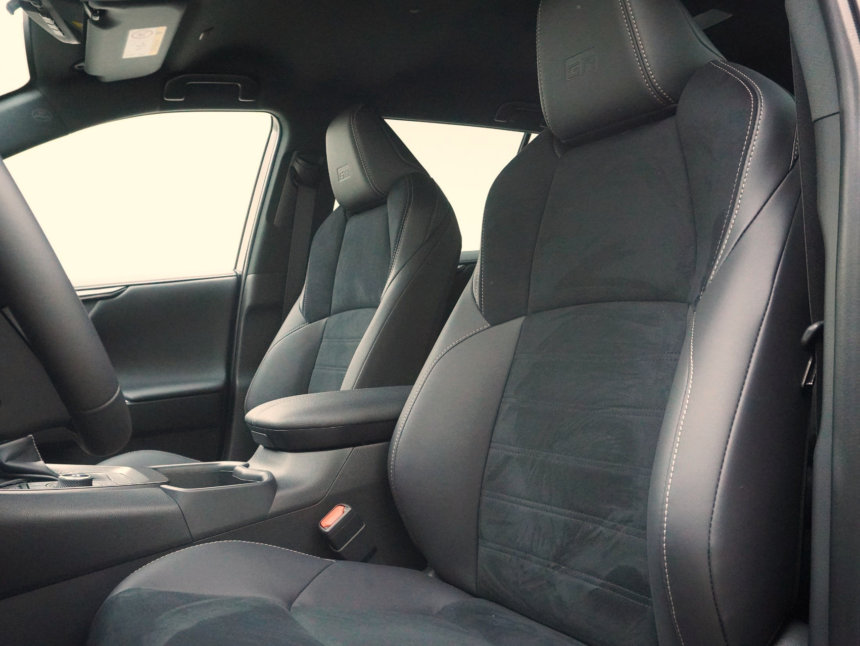 TOYOTA RAV4 2.5 Plug-In-Hybrid GR Sport ** inkl. Standheizung **