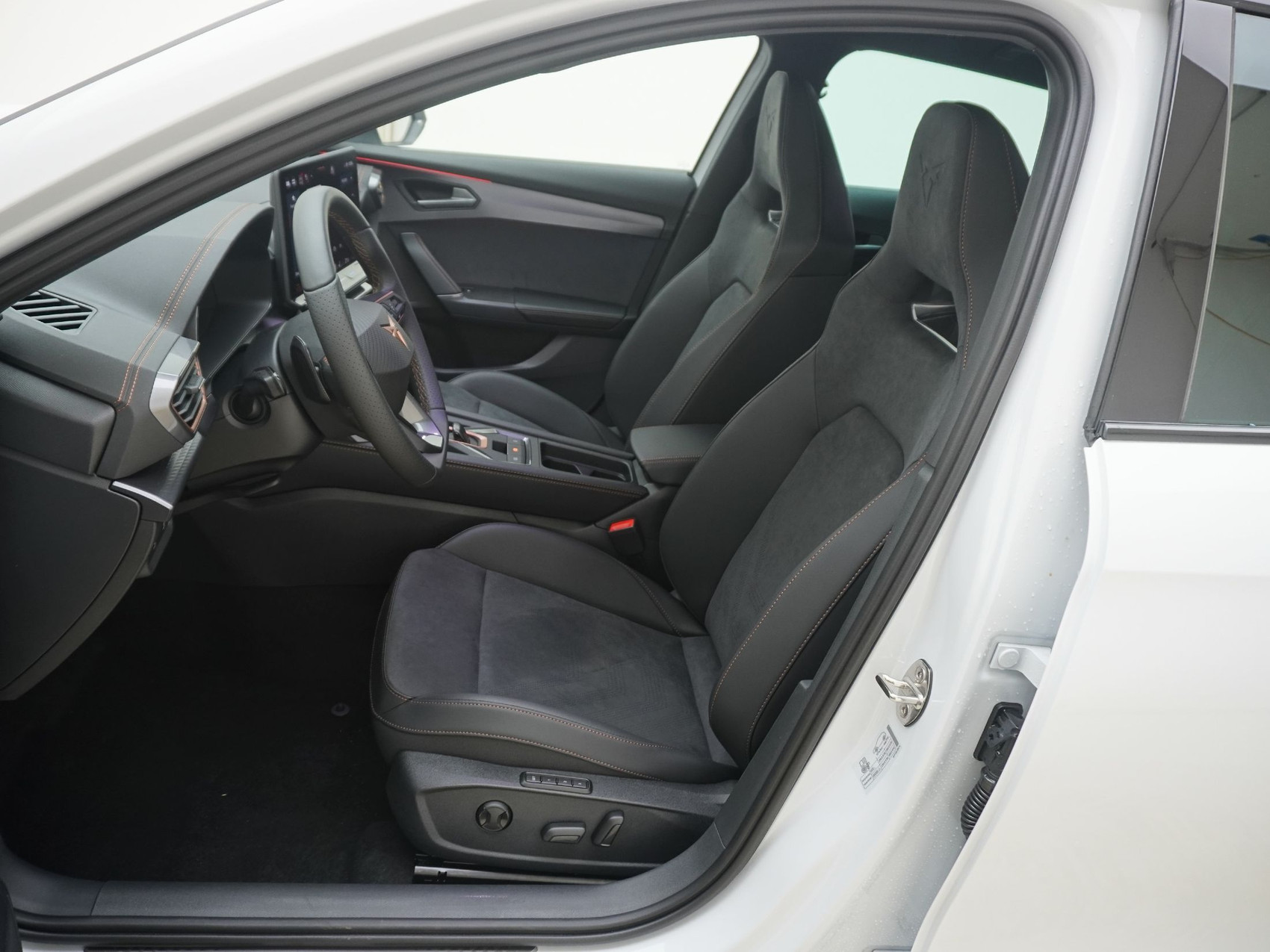 CUPRA Formentor 2.0 TSI VZ 4Drive DSG