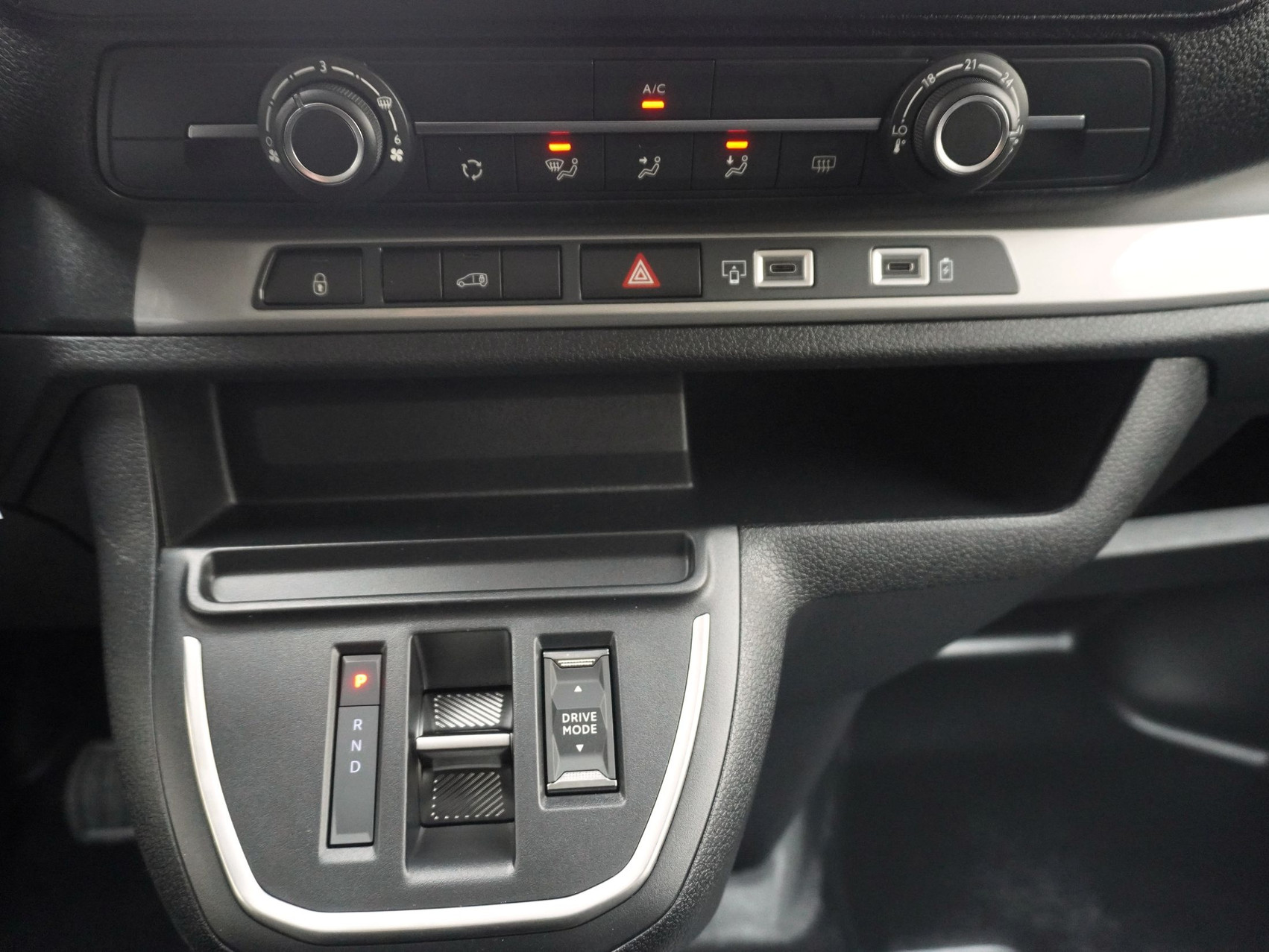 CITROËN Jumpy Kaw. M 2.2 BlueHDi 150 First S/S