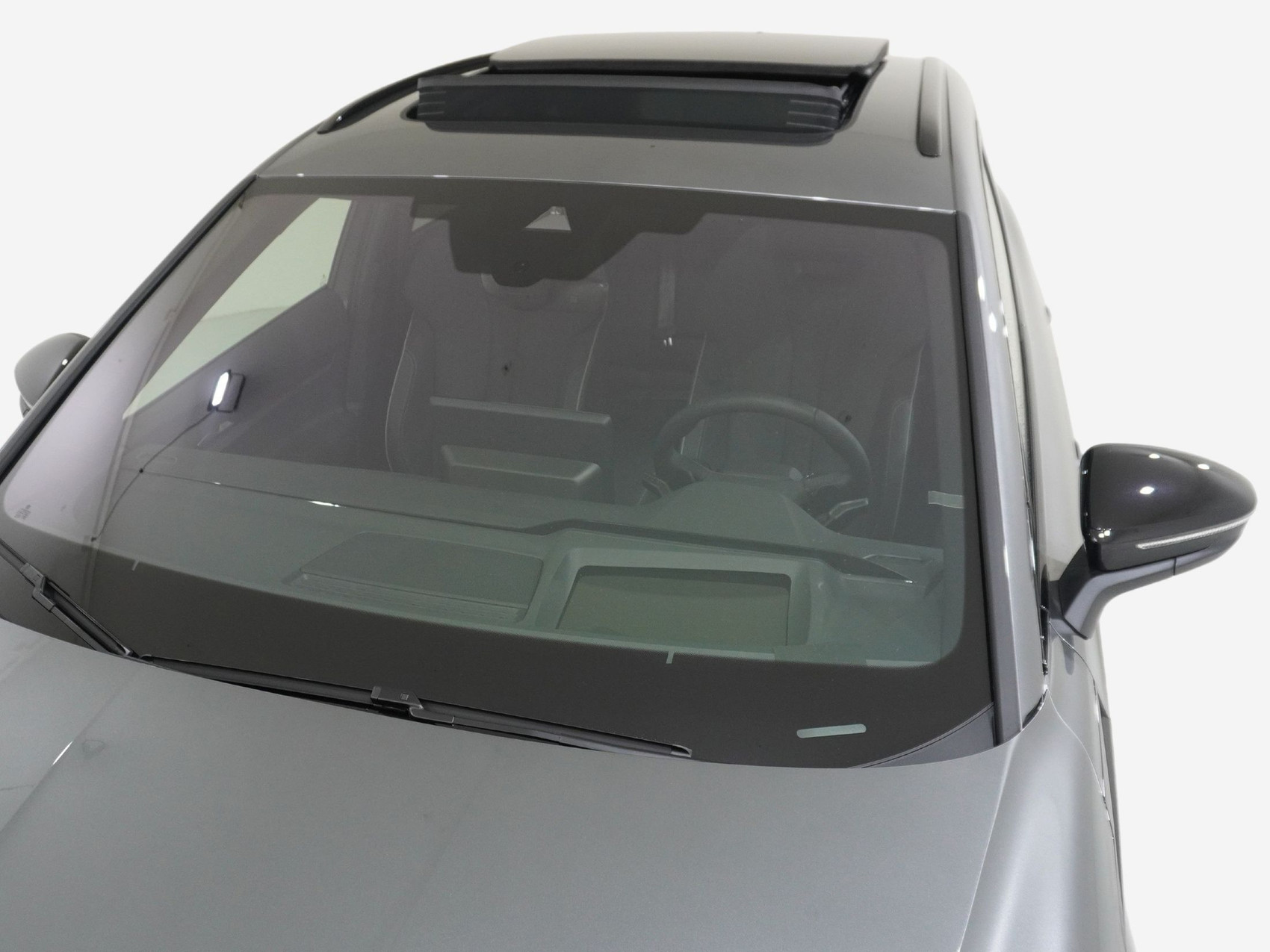 SKODA Enyaq iV Enyaq RS-Lounge MAXX