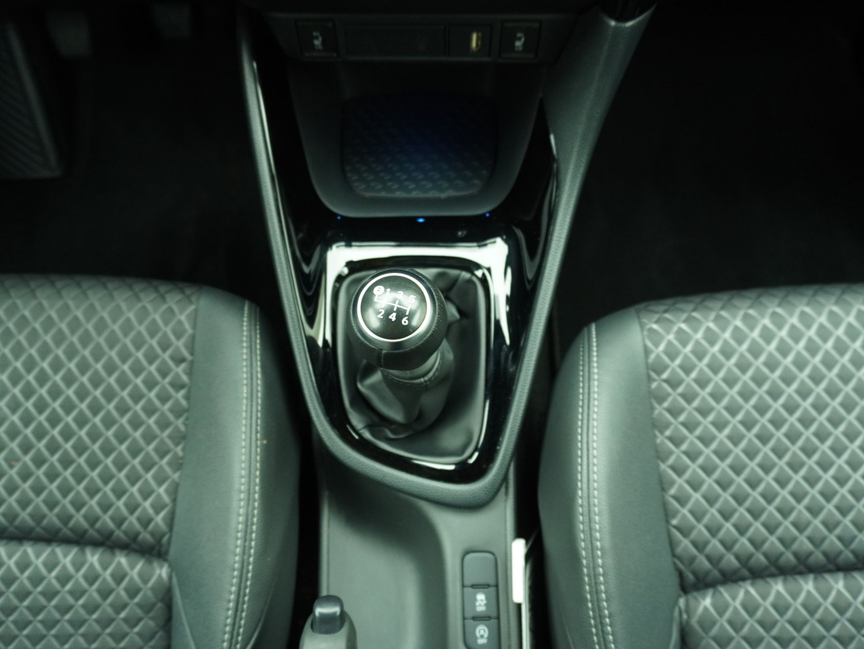 TOYOTA Yaris 1.5 VVT-iE Move