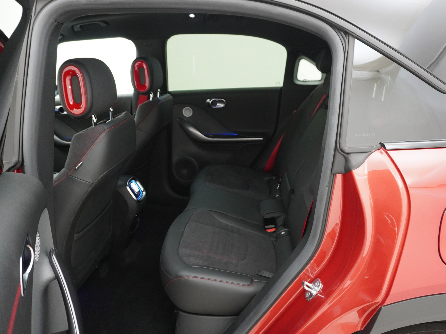 SMART #1 Brabus 4×4