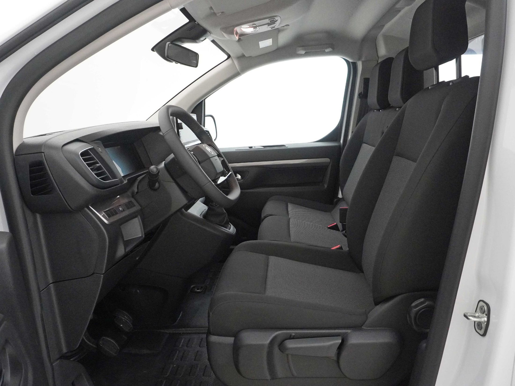 CITROËN Jumpy Kaw. M 2.0 BlueHDi 145 S/S