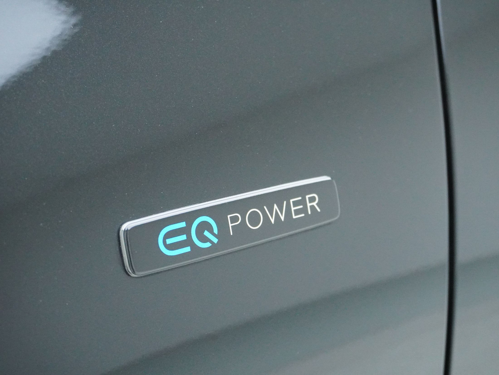 MERCEDES-BENZ A-Klasse A 250 e AMG Line