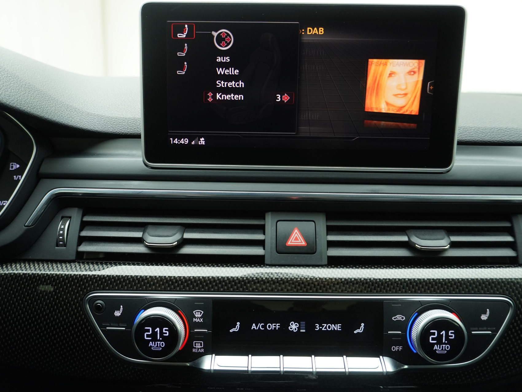 AUDI S5 Coupé 3.0 V6 TFSI ABT quattro T-Tronic