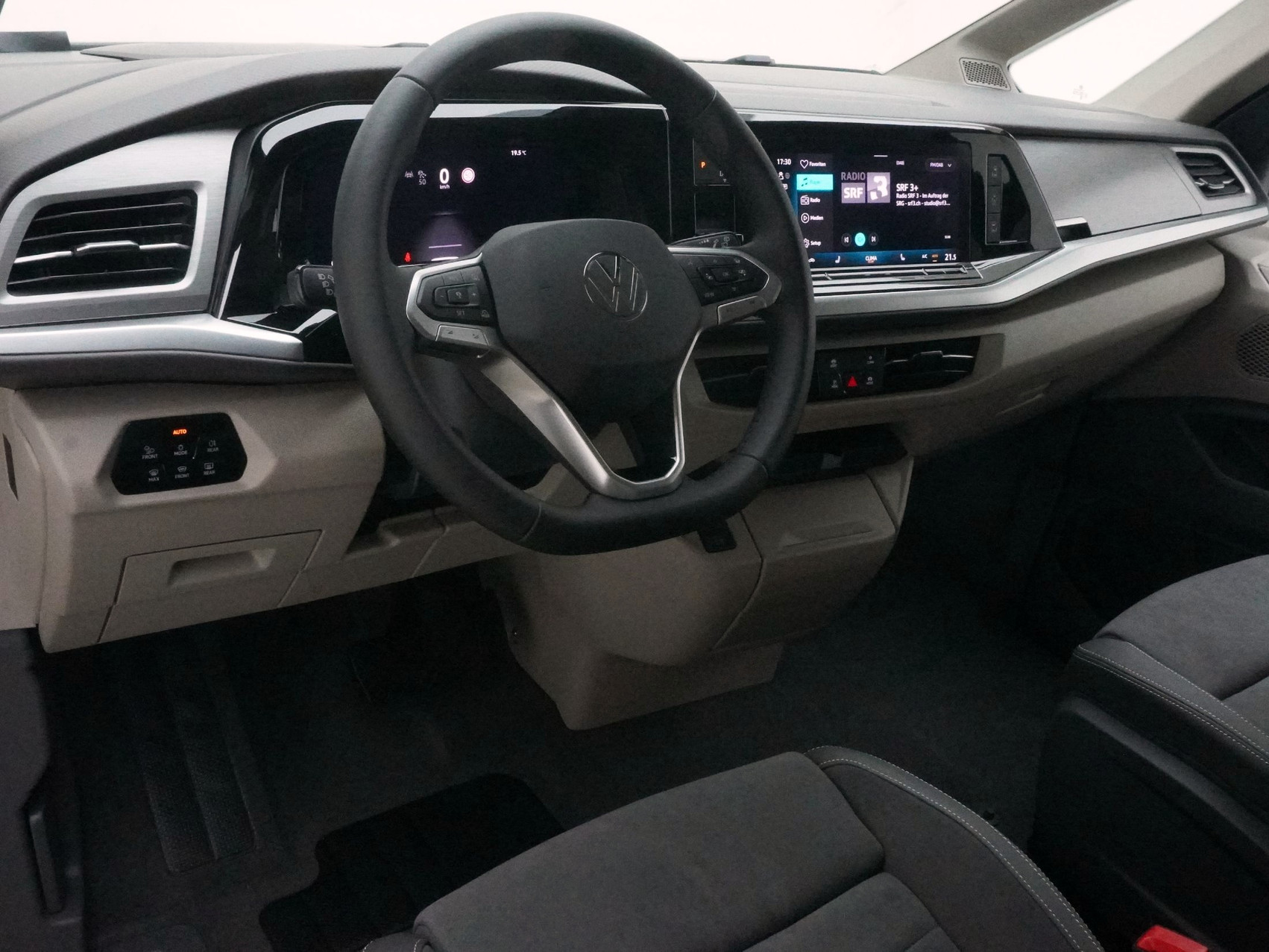 VW Multivan lang 1.5 TSI eHybrid Life Edition 4Motion DSG