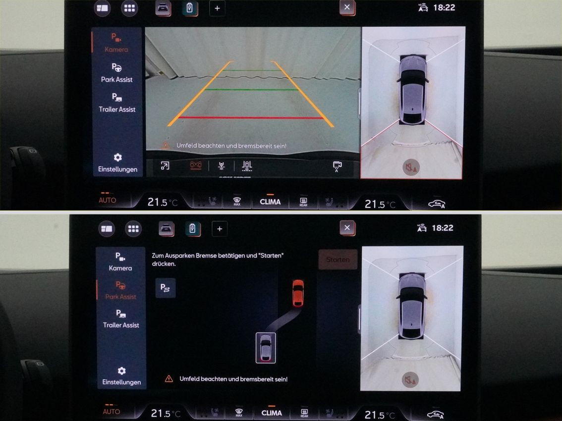 CUPRA Tavascan VZ Extreme