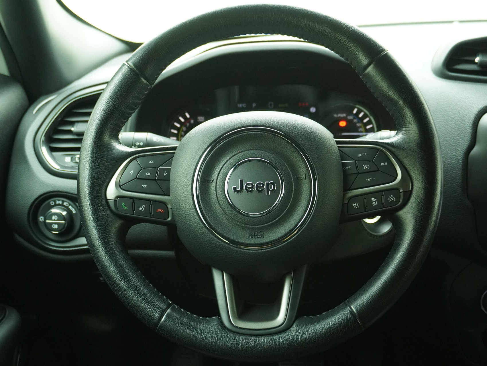 JEEP Renegade 1.3 S 4xe 4WD