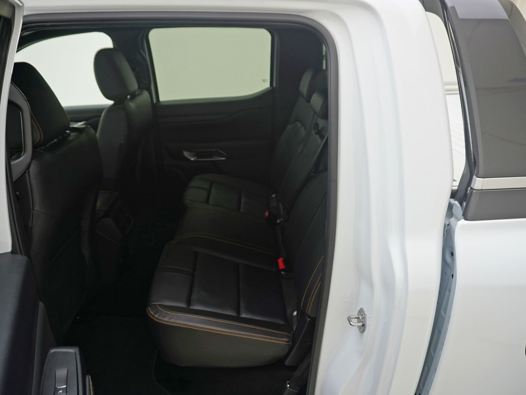 FORD Ranger 2.3 EcoBoost 4×4 Wildtrak PHEV