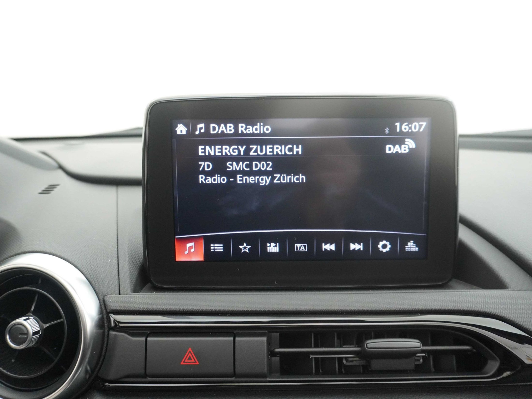 MAZDA MX-5 2.0 Exclusive-Line