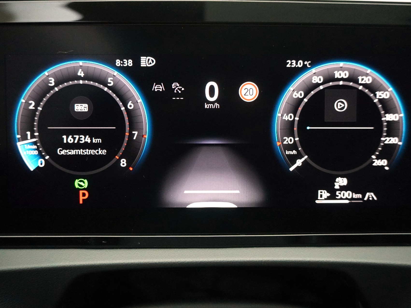 VW Tiguan 2.0 TSI DSG R-Line Black Style 4Motion (2025)