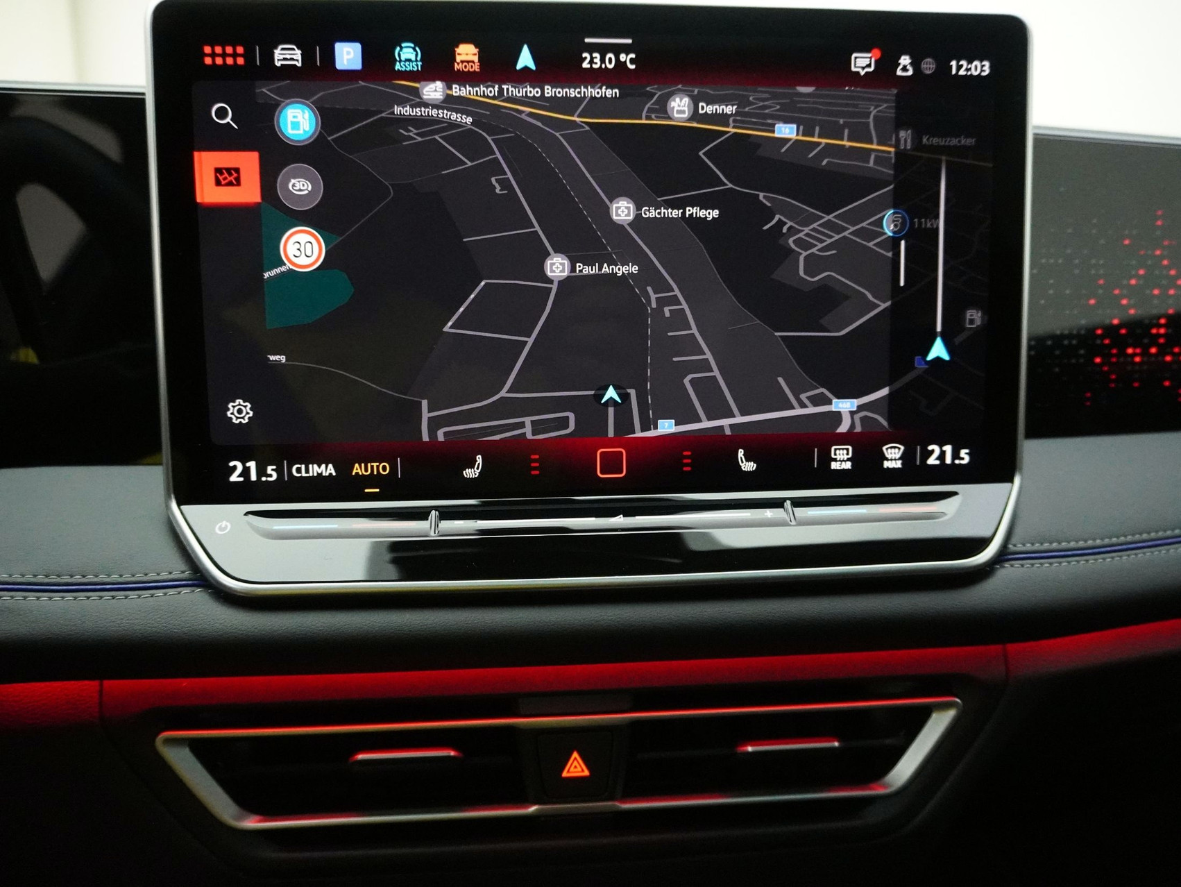 VW Tiguan 2.0 TSI DSG R-Line Black Style 4Motion (2025)