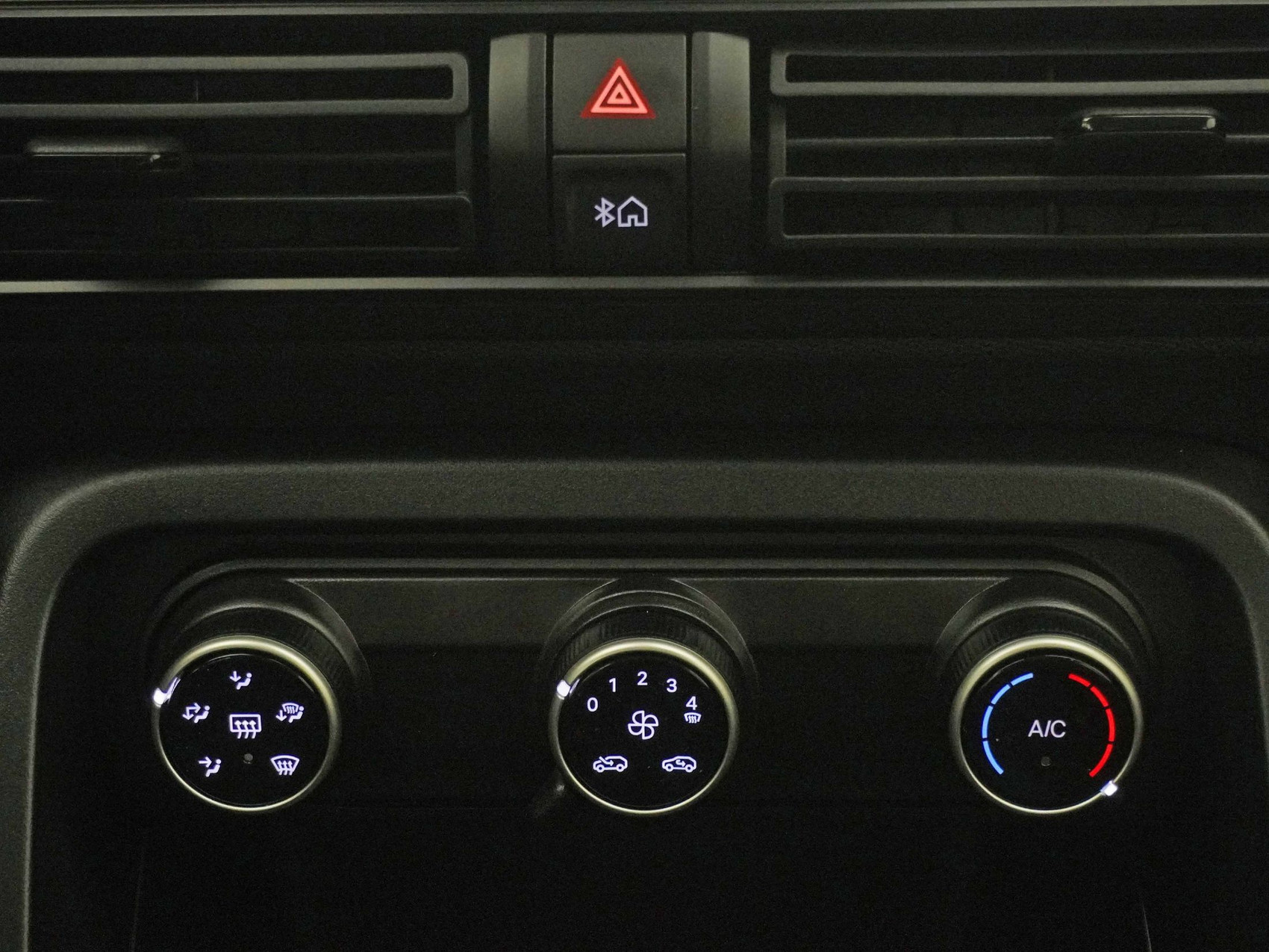 CITROËN C3 1.2 Turbo You