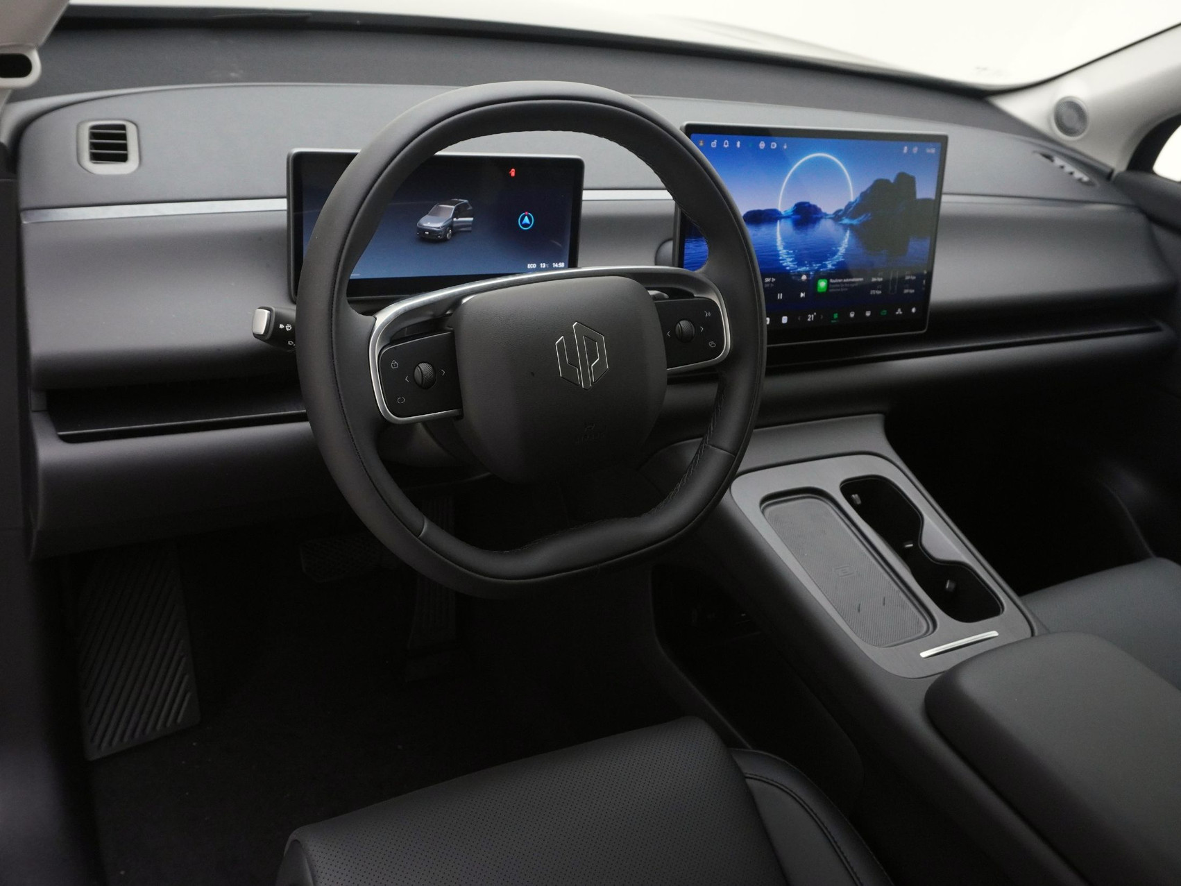 LEAPMOTOR C10 Design Pro MAX AWD