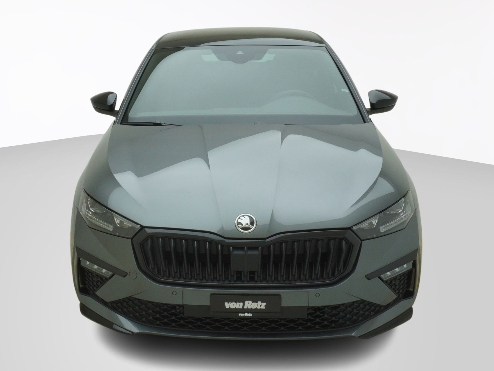 SKODA Scala 1.5 TSI Monte Carlo DSG