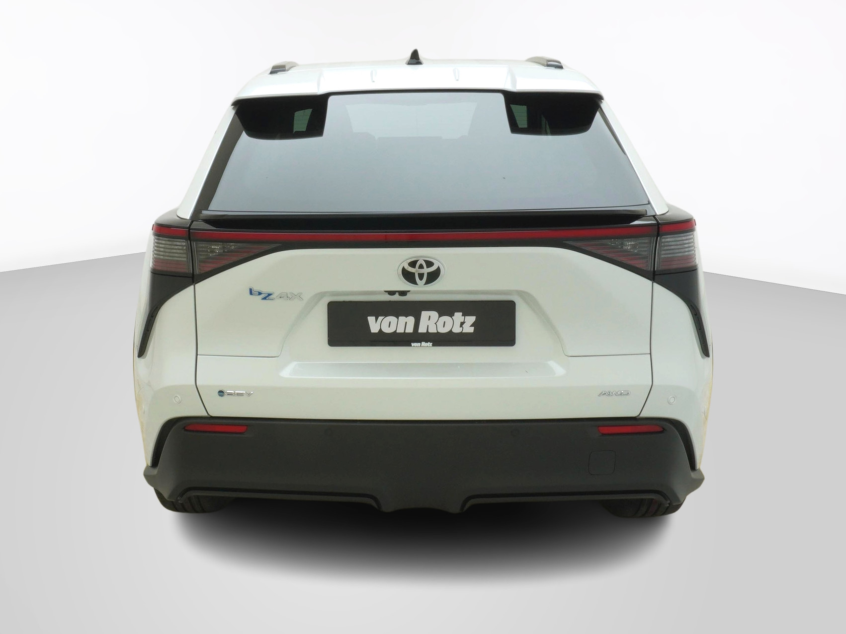 TOYOTA bZ4X Premium AWD 22 KW ** 22 KW **