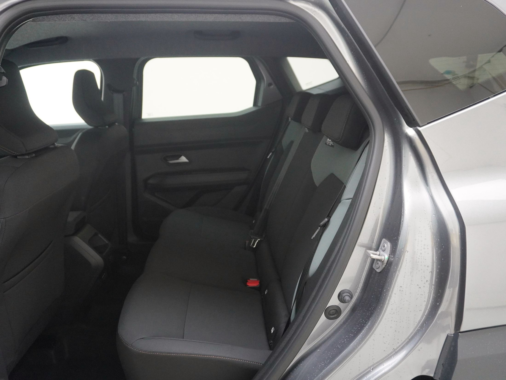 DACIA Duster 1.2 Hybrid-G Extreme 4×4