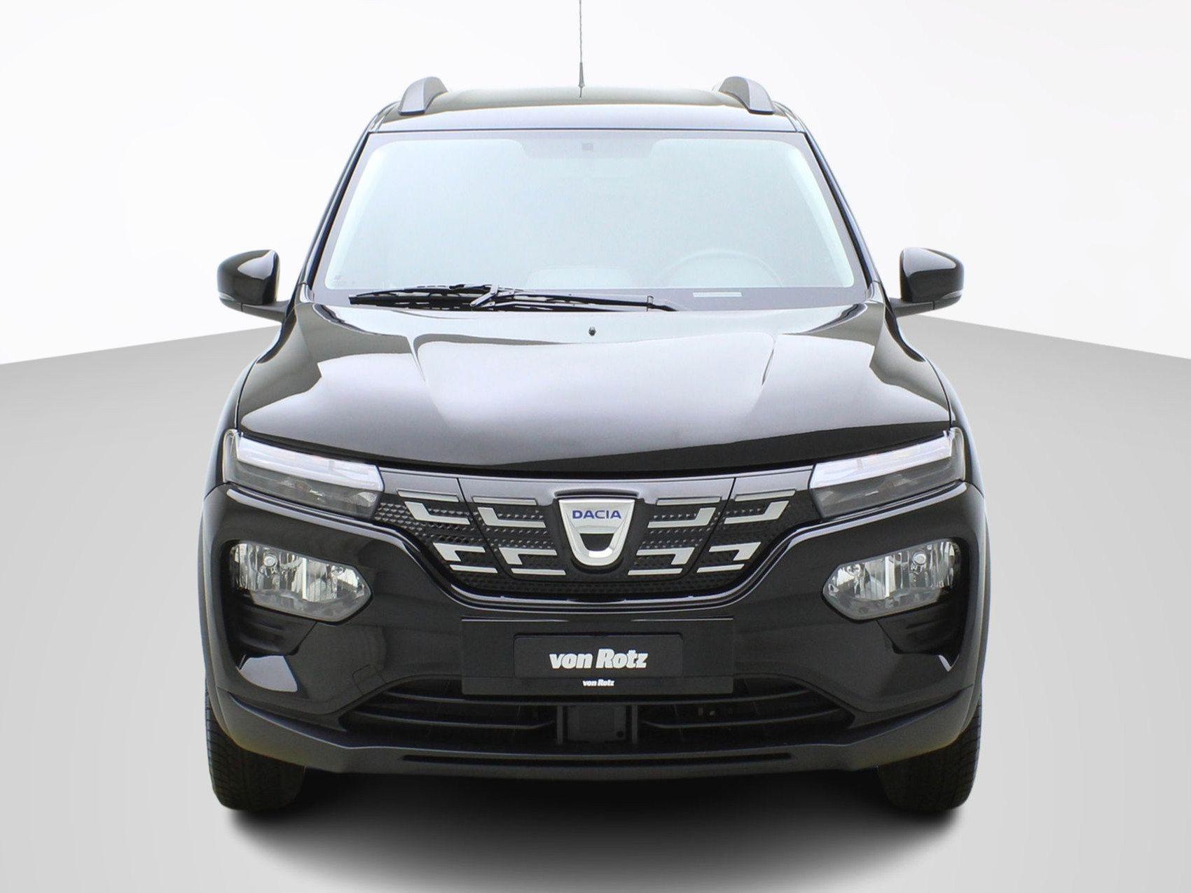 DACIA Spring Comfort Plus