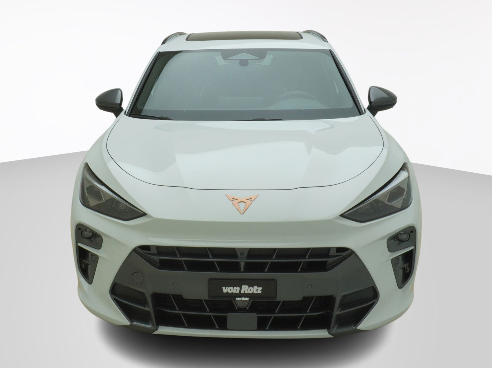 CUPRA Terramar 2.0 TSI VZ 4Drive DSG