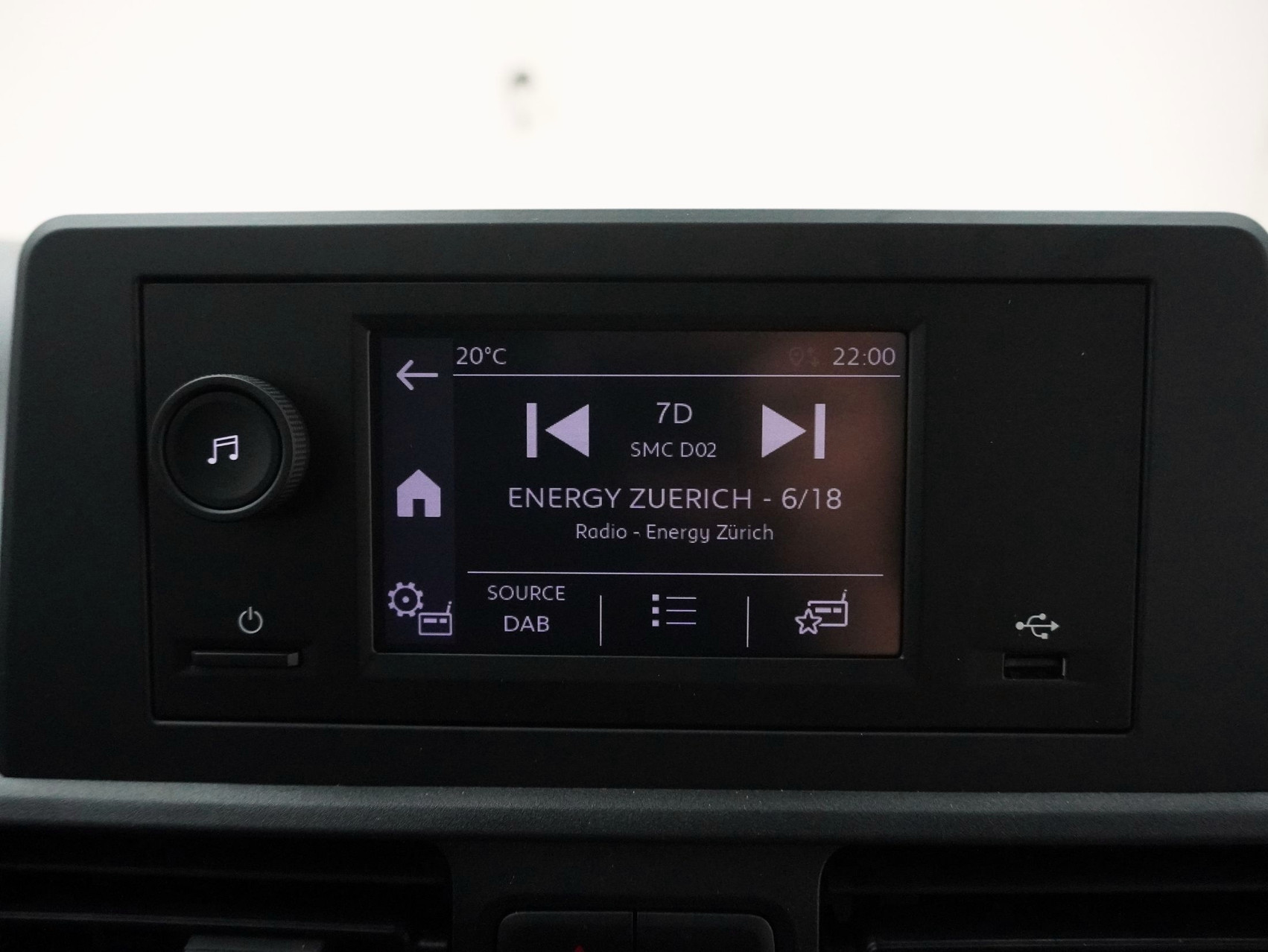 TOYOTA Proace City PROACE CITY Van L2 52KWh Active ** inkl. Pack Glas **