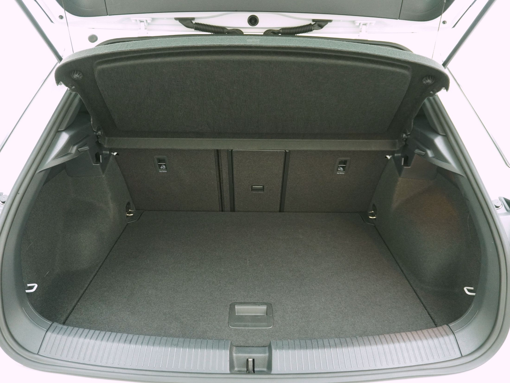 VW T-Roc 1.5 TSI DSG Sport