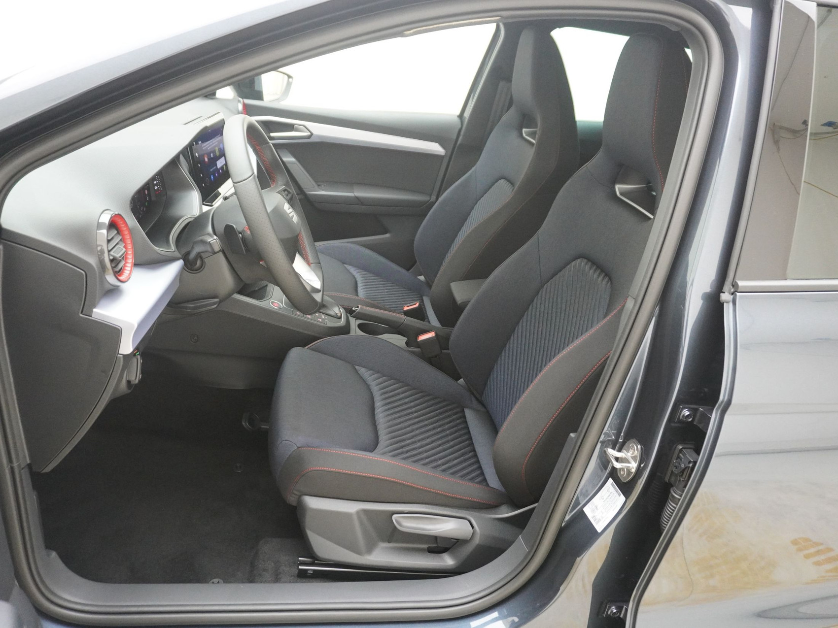 SEAT Ibiza 1.5 TSI FR DSG