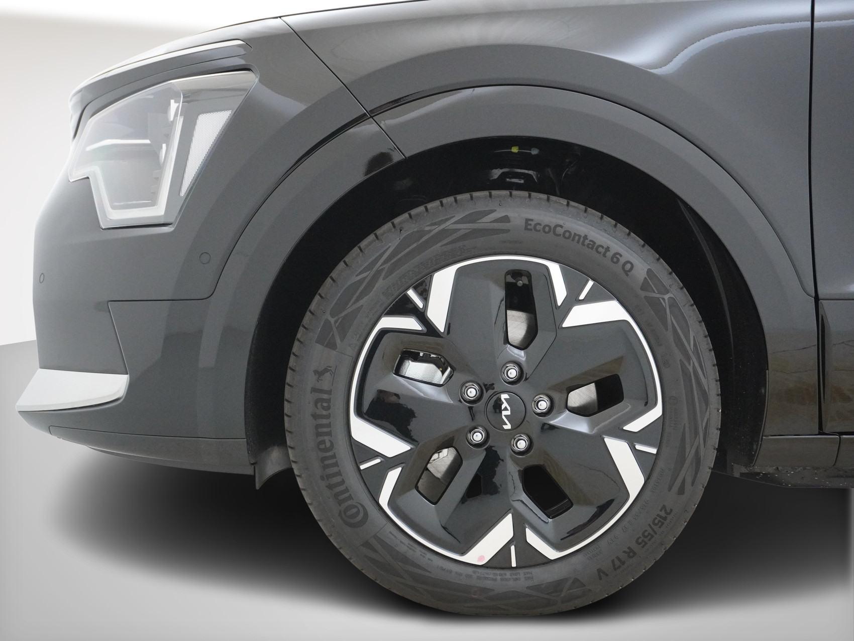 KIA Niro EV Style PLUS